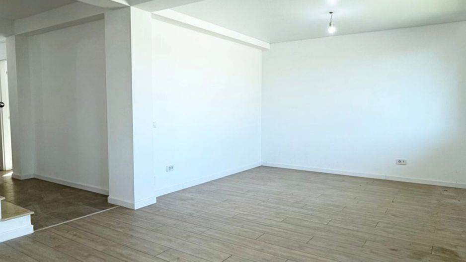 Duplex nou în Otopeni – confort în afara orașului - Poză 6