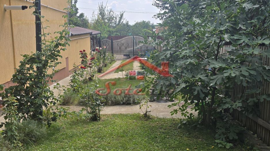 Casa de vanzare Baicoi P+1E - Poză 4