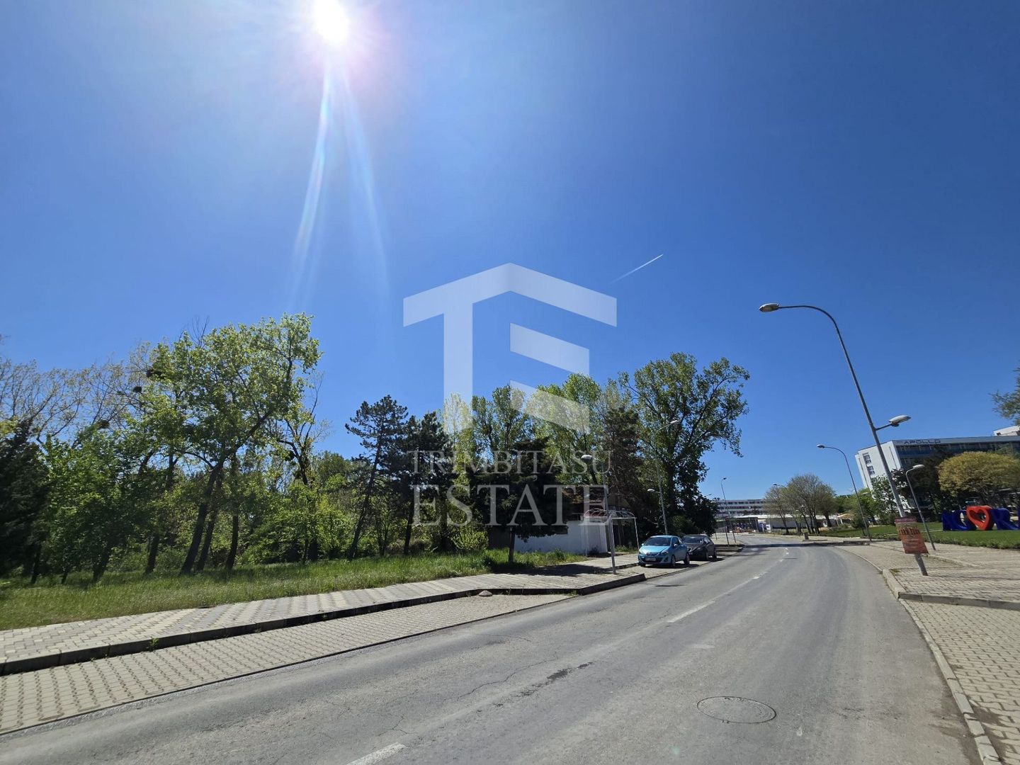 🏖 Teren de vanzare in Neptun – O oportunitate rara de investitie. - Poză 8