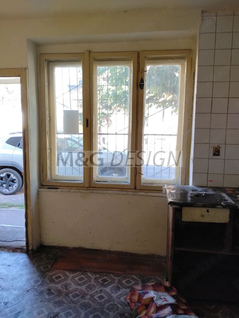Apartament 2 camere zona Complexul Studentesc - Poză 2