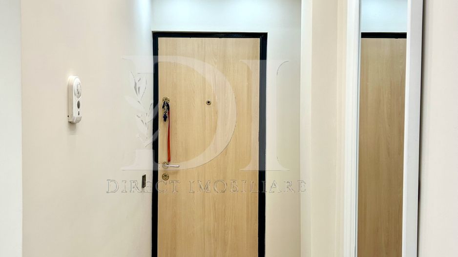 Apartament 2 camere ultrafinisat – Zona Centrală,  Cluj-Napoca - Poză 12