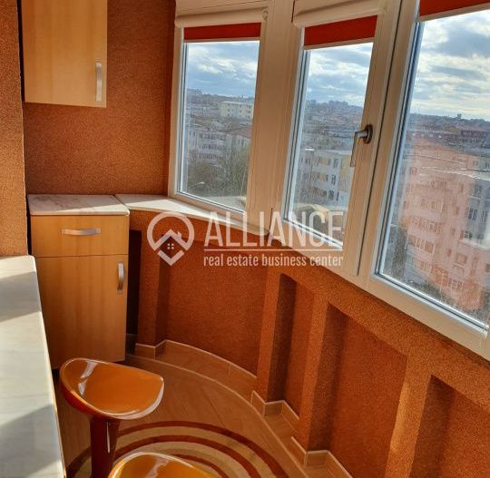 TOMIS III - apartament 2 camere full mobilat/utilat - Poză 2