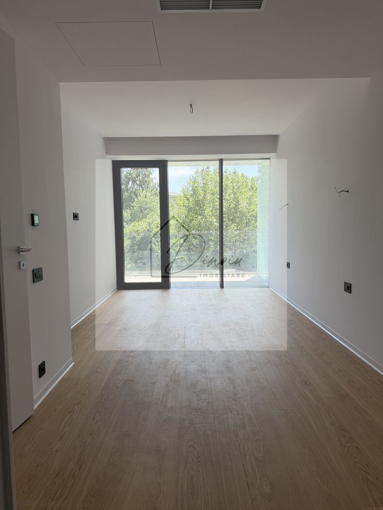 Apartament 4 camere ONE LAKE CLUB I Promenada Barbu Vacarescu I COM 0% - Poză 3