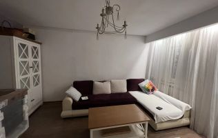 Apartament 2 camere zona Vitan+ loc de parcare