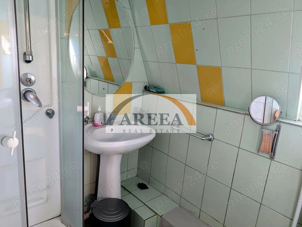 PRET BUN - casa 5 camere, curte individuala - metrou C-tin Brancoveanu - Poză 10