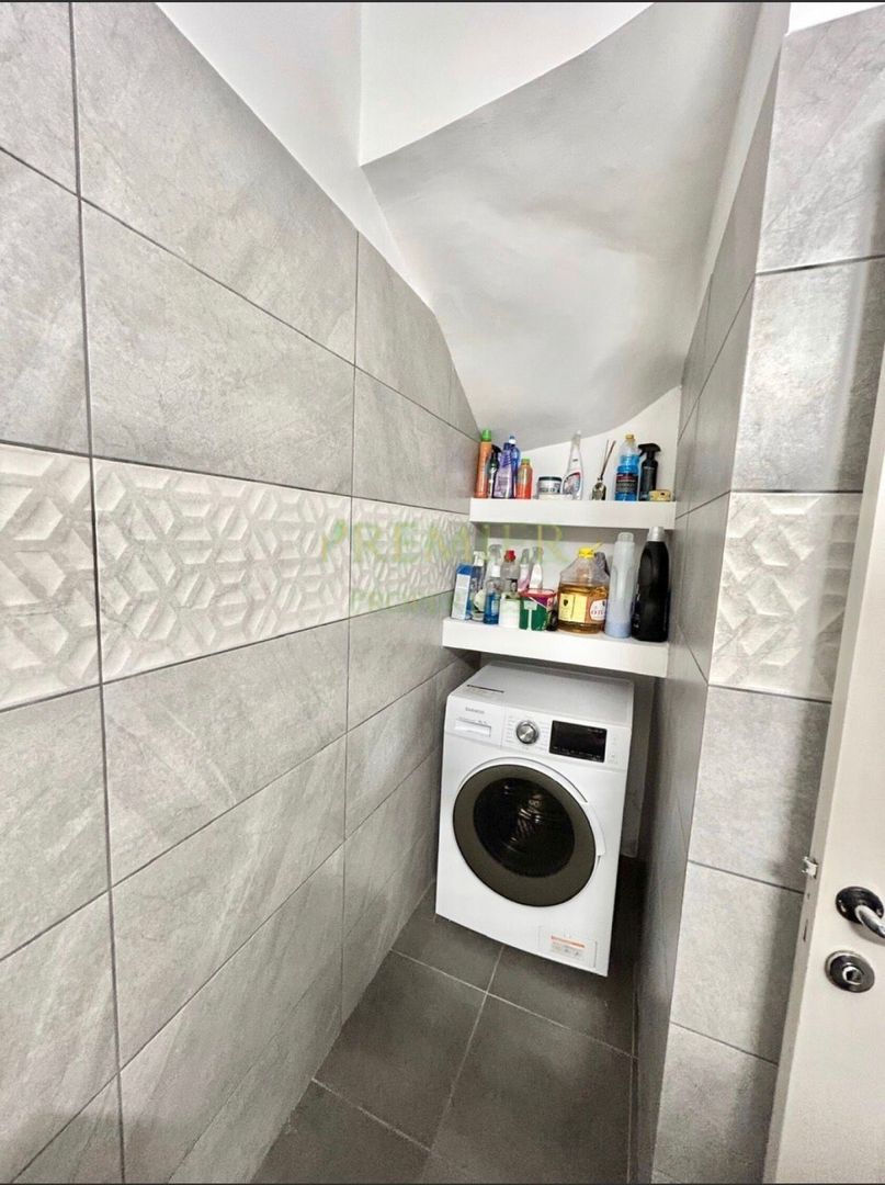 VILA DUPLEX 5 CAMERE 3 BAI SUPER PRET | SCOALA FRANCEZA IN PROXIMITATE | - Poză 20