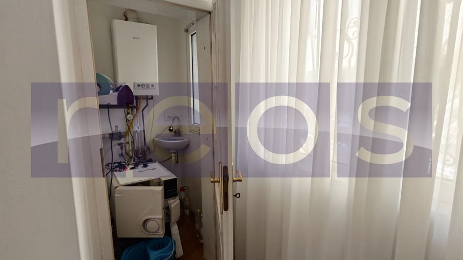 INCHIRIERE SPATIU PARTER | ZONA DECEBAL - Poză 16
