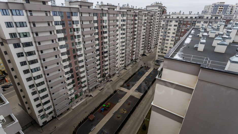 Vânzare, apartament, 2 camere, bul. Mircea cel Bătrân, Ciocana - Poză 23