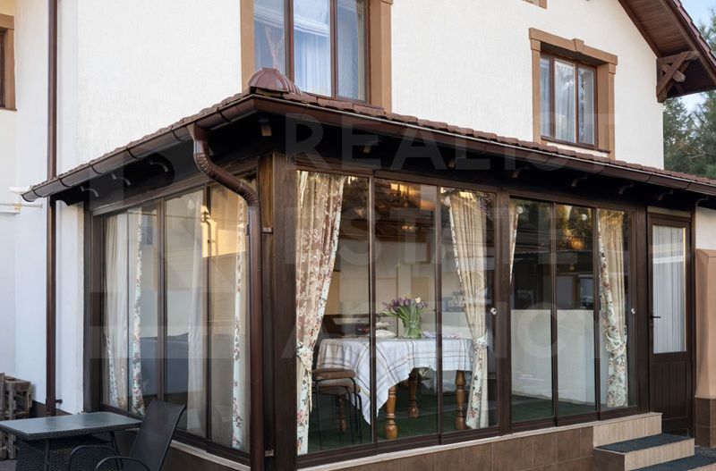 Vînzare, casă, 5 camere, str. Miorița, Stăuceni - Poză 2