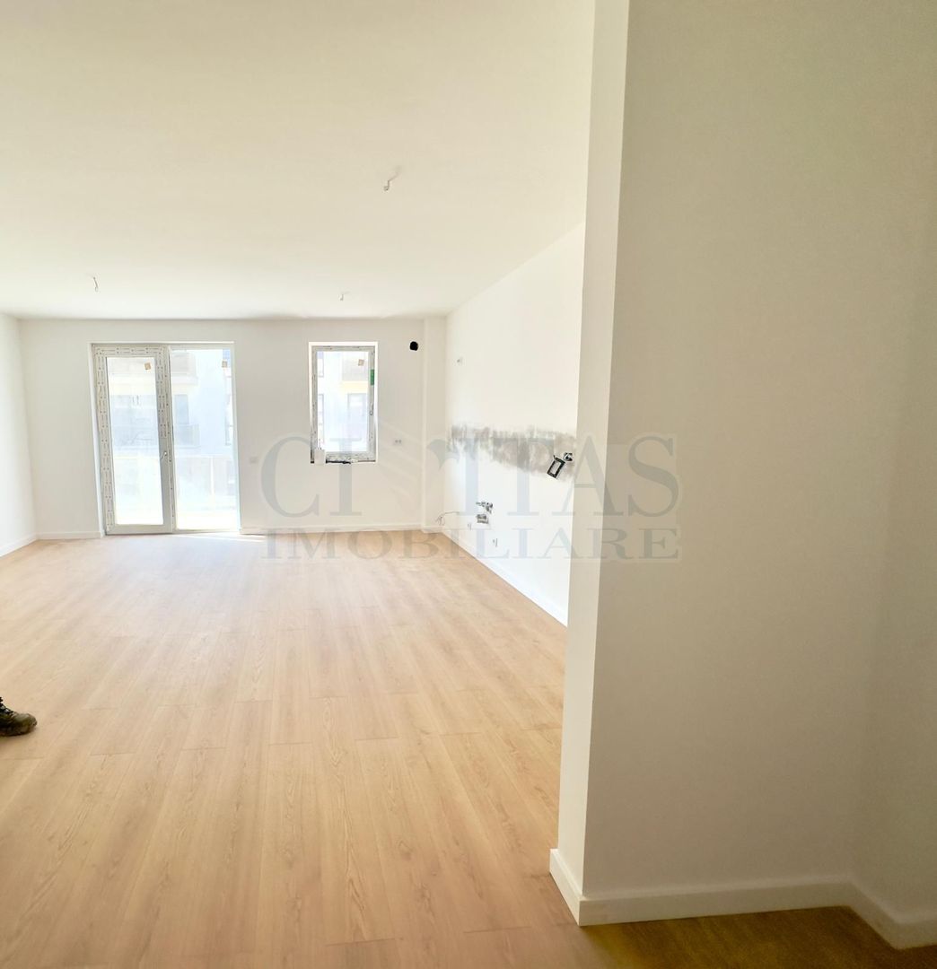 0% COMISION 2 camere, ansamblu NOU, zona VIVO, deosebit - Poză 3