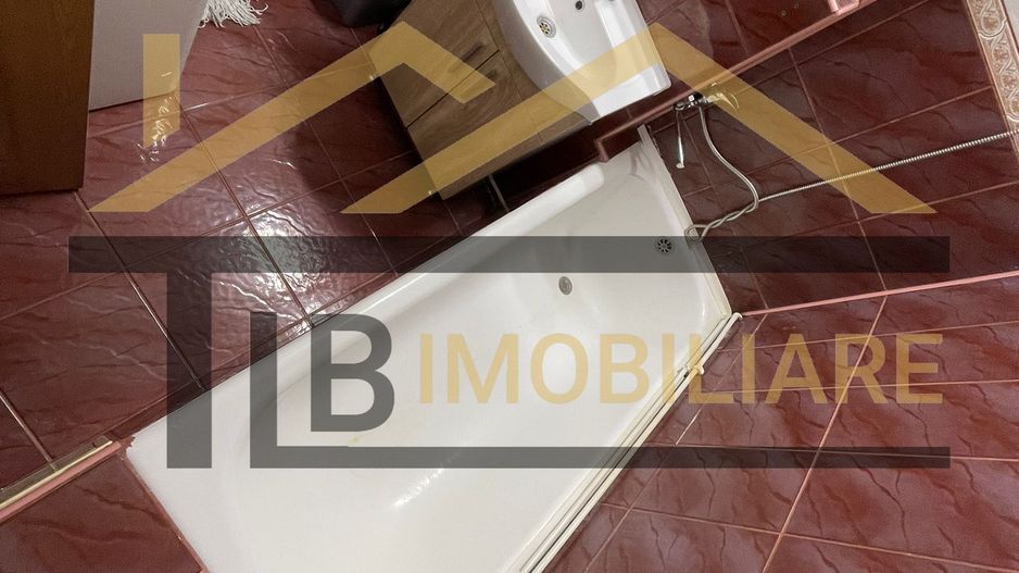 Apartament cu 2 camere, 58mp, Zona UMFST - Poză 7