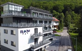 Hotel Nou de Vanzare I Caciulata I Operational - Poză 9