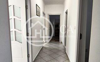 Casa de inchiriat cu 2 camere in Santandrei, Bihor - Poză 3