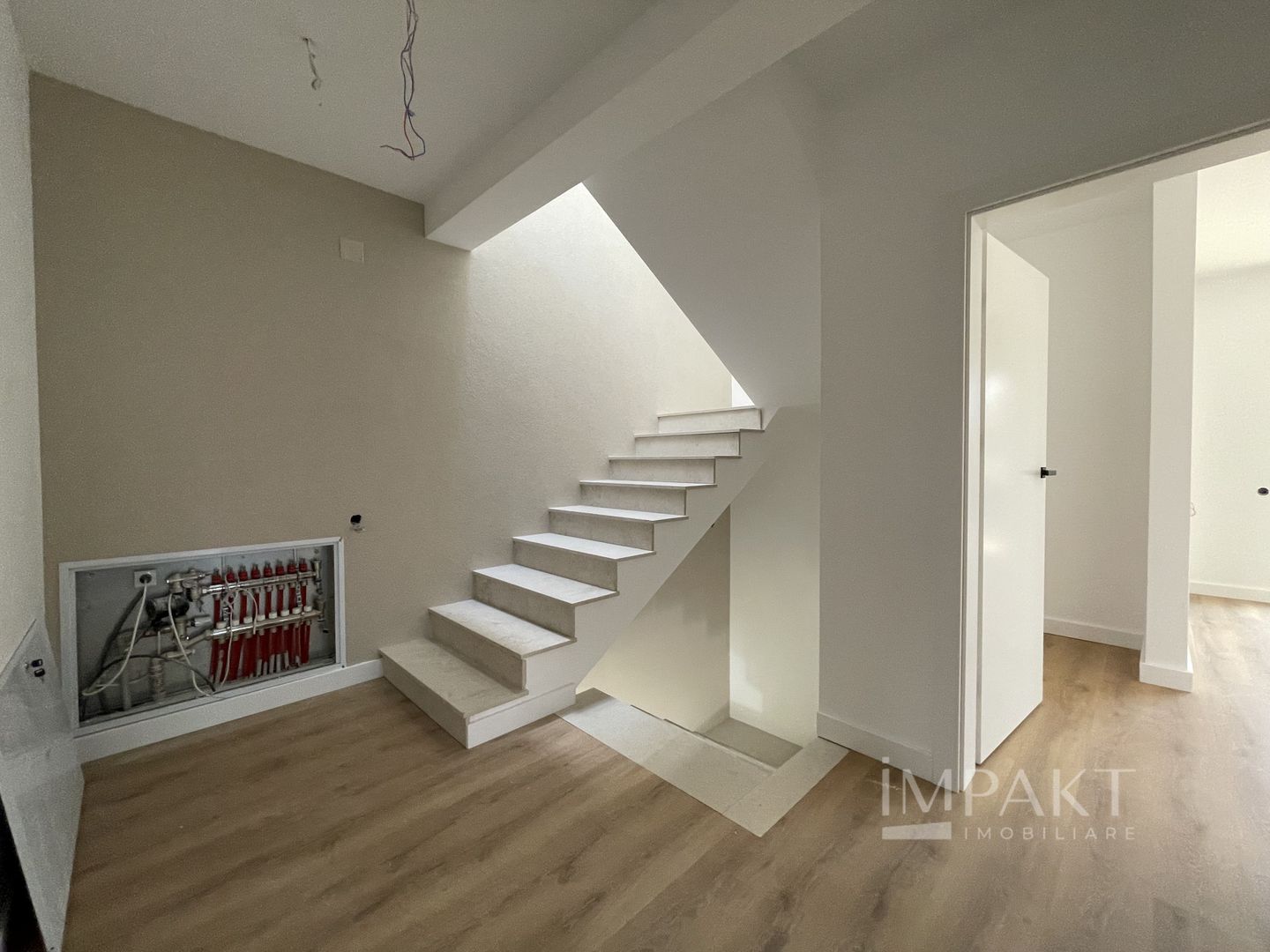 Spațiu birouri de închiriat | Borhanci | 5 parcări - Poză 16