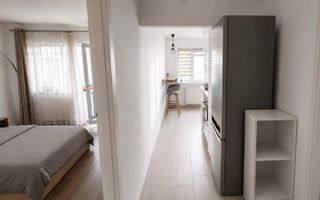 Apartament decomandat cu 2 camere, 2 balcoane, Mănăștur. - Poză 2
