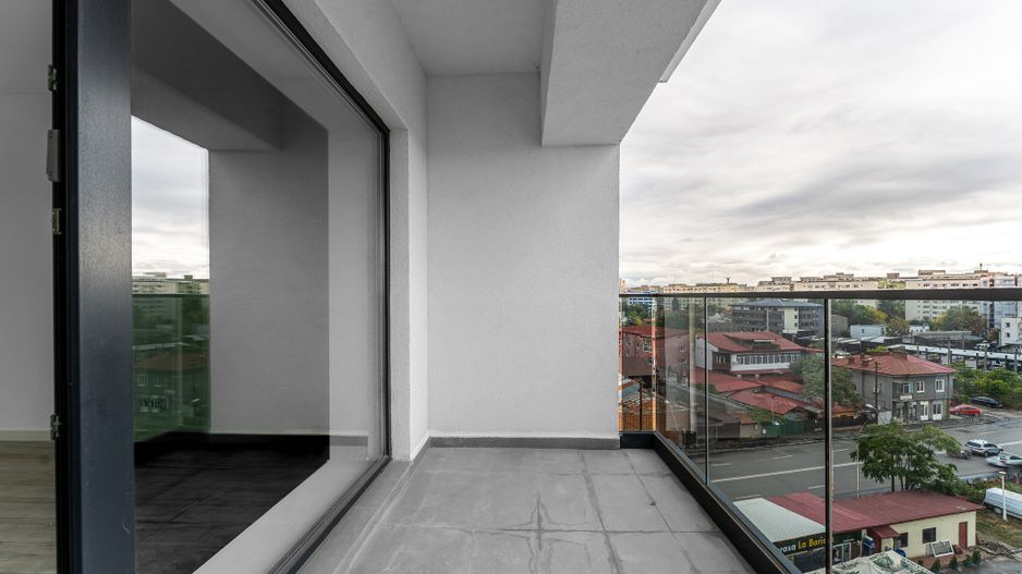 Studio de vânzare | High Garden East |Bloc 2026 | Baicului | Obor - Poză 12