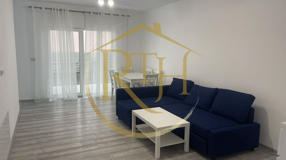 Oferim spre vânzare Duplex mobilat Serena3 Moșnița - Poză 4