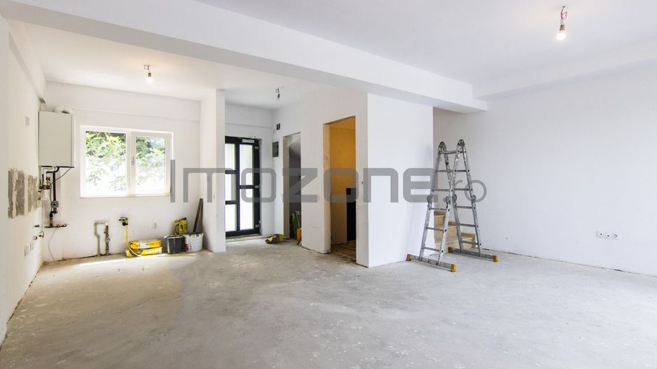 ORAS CHITILA-SOSEAUA BANATULUI-LIBERTII 4 camere, COMISION 0 % - Poză 25