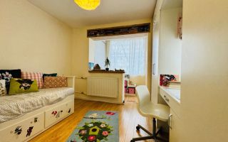 🏡 Apartament 4 camere, complet renovat și mobilat – Tătărași - Poză 6