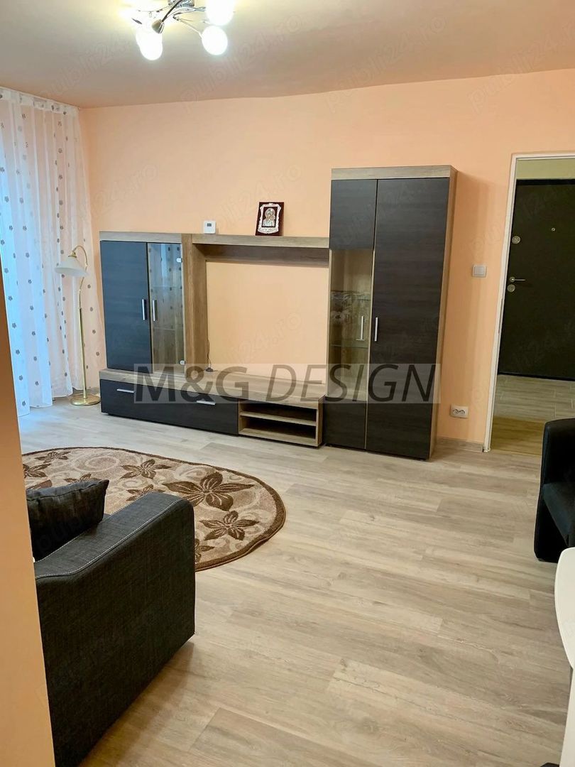 Apartament cu 2 camere zona Sagului - Poză 1