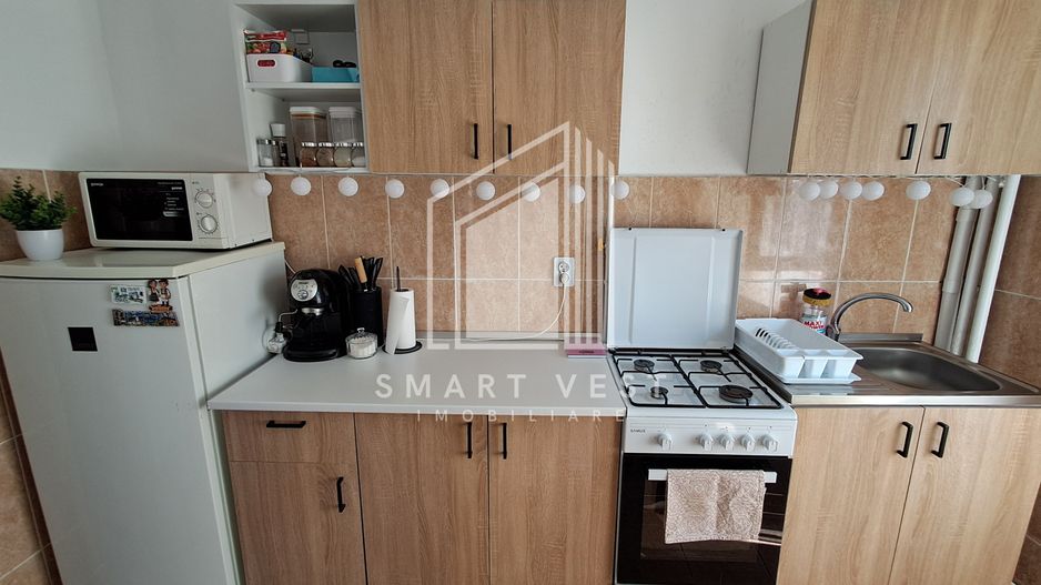 Chirie apartament 2 camere | Etaj 6 | Zona Centrala - Poză 8