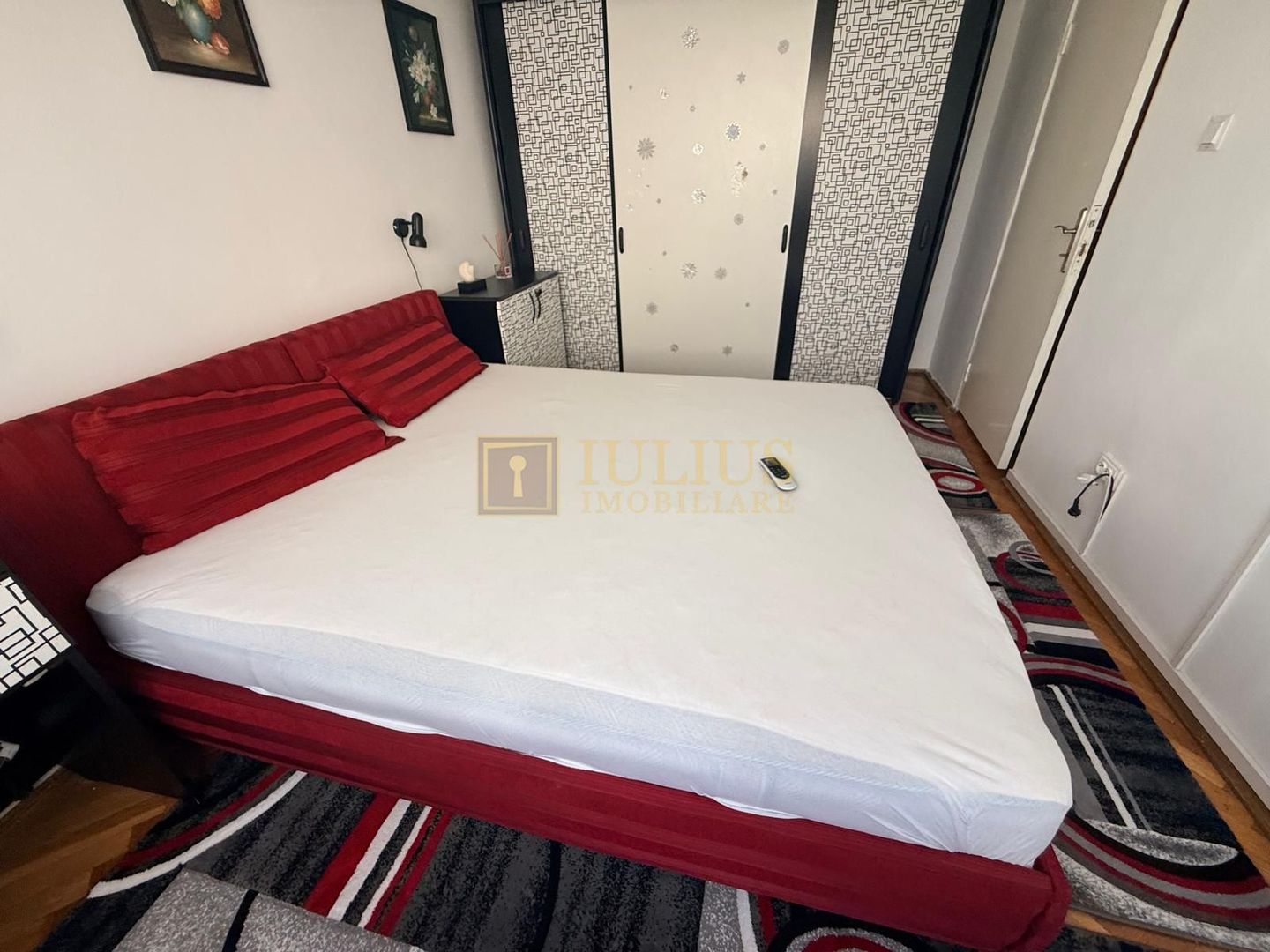 3 Camere| Girocului| 70 mp| centrala proprie| apartament spatios| - Poză 3