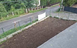 Casa individuala  Teren 705 mp Tocile-Sibiu. Sau schimb cu apartamente - Poză 12