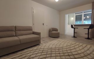 Apartament cu doua camere decomandat,  strada Turda - Poză 1