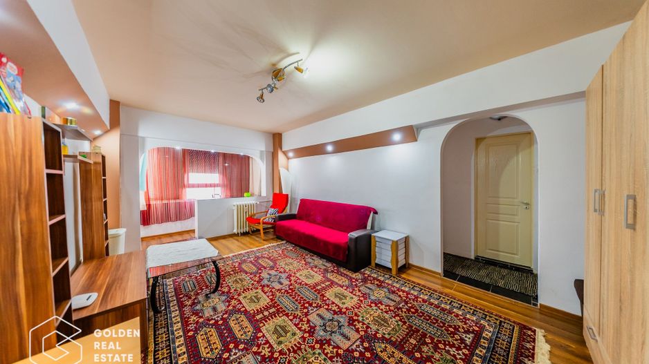 Apartament 2 camere, Micalaca, etaj 3, comision 0% - Poză 2