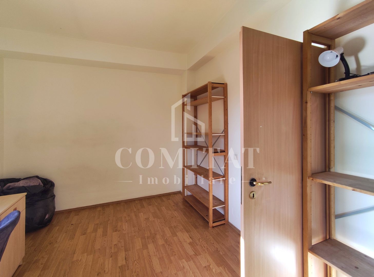 Apartament 3 camere | De închiriat | Semidecomandat | Zorilor - Poză 10