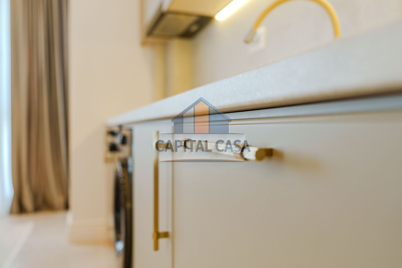 Apartament 2 Camere | Mobilat & Utilat Premium Pipera - Poză 78