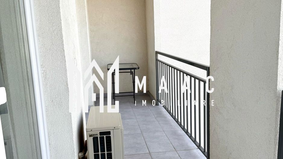 Apartament 2 camere I 50mp | Balcon | Parcare | City Residence - Poză 14