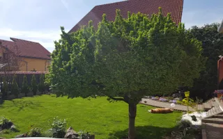 Casă modernă de vânzare în Șelimbăr – zonă Brana - Poză 35