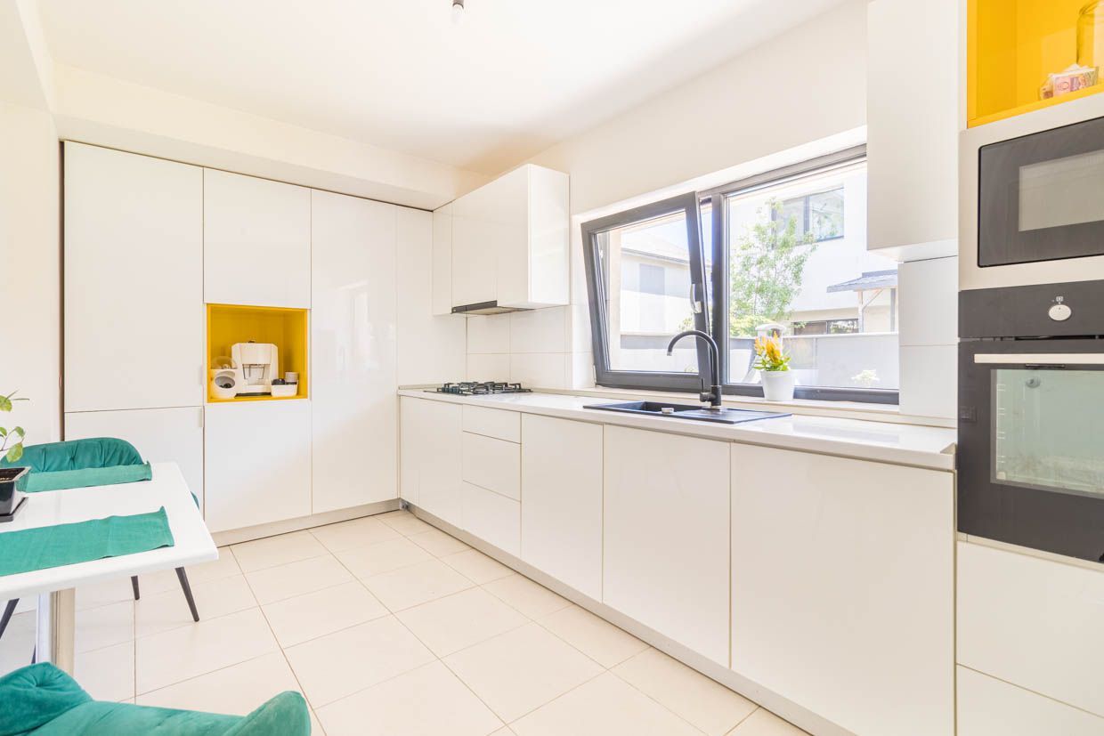 Tunari  - Vilă individuală P+1- la cheie! - Poză 7