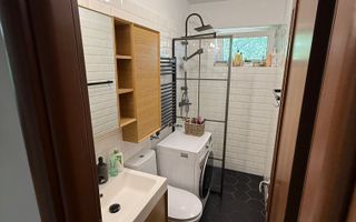 Apartament 2 camere, Academia Ferdinand I, Parcul Carol, Unirii - Poză 8