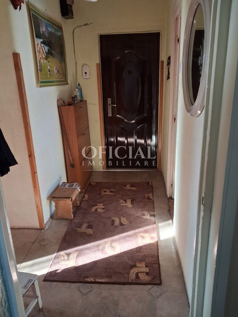 Apartament 3 Camere | 63 Mp | 2 Bai | Gheorgheni INTERSERVISAN - Poză 14