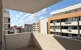 Metrou Berceni Ap 3 Camere Modern - Poză 17