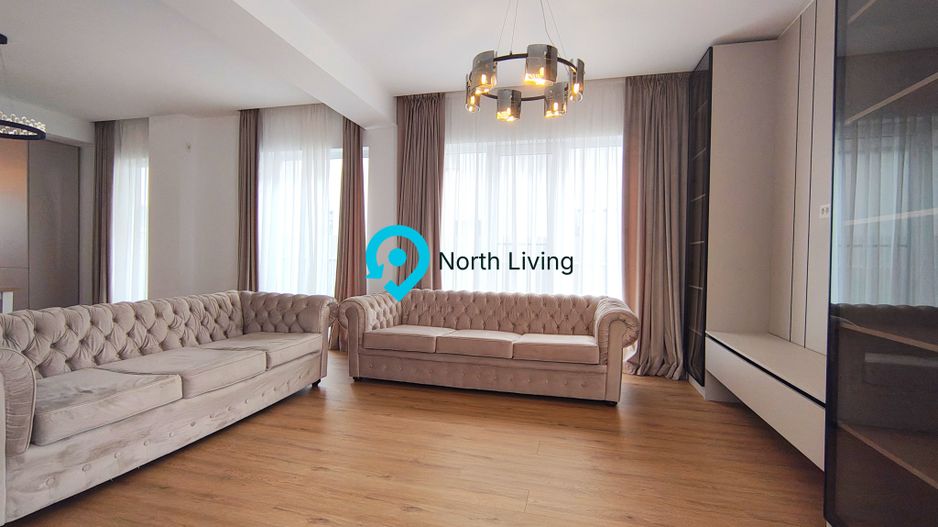 Vila P+1 | Ansamblu Nou zona Tunari - Poză 2