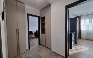 Apartament cu 3 camere, vedere spre munți, Coder Residence, Brașov - Poză 6