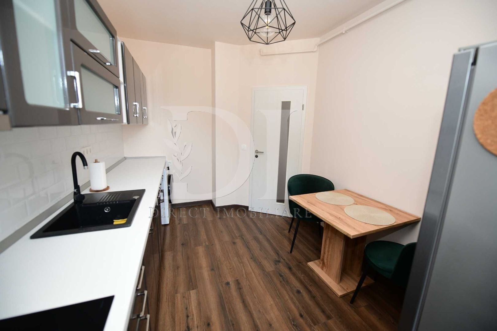 Apartament la cheie /  Zona Parcul Poligonului / Floresti - Poză 7