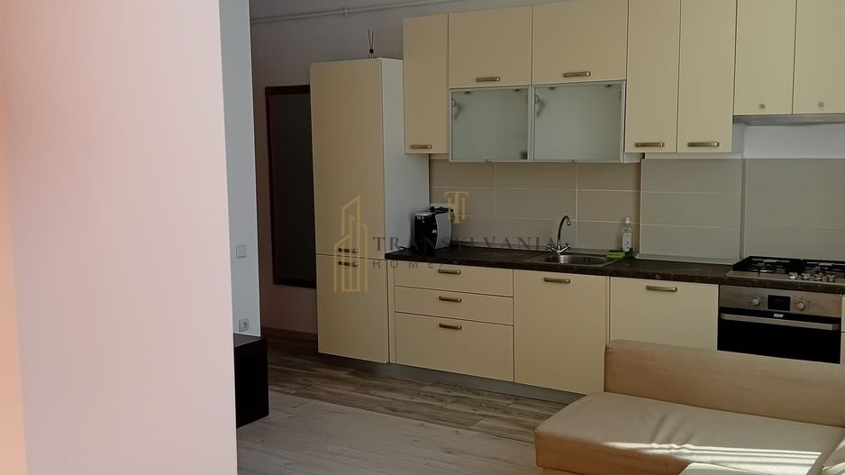 Apartament 2 camere, 38 mp  utili, zona Doamna Stanca - Poză 2
