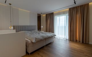 Casa/Vila 5 camere | Teren de 354 mp | Zona Viile Sibiului - Poză 6