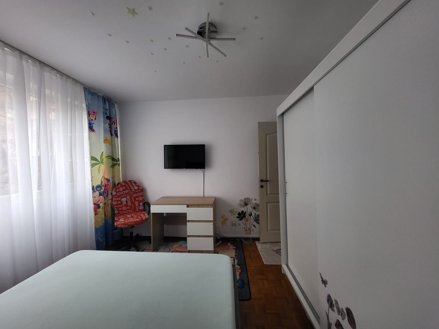 Apartament cu doua camere, Drumul Gazarului, 75.000€ - Poză 1