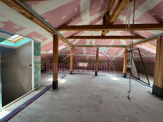 Vanzare imobil individual garaj si curte - Clinica/Rezidential - Herastrau - Poză 11