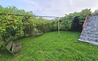 Casa 4 camere 3825 mp teren Cisnadioara - Poză 28
