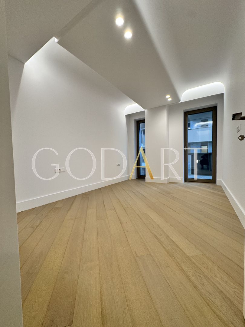 Apartament premium | 3 camere | Cortina 126 - Poză 4