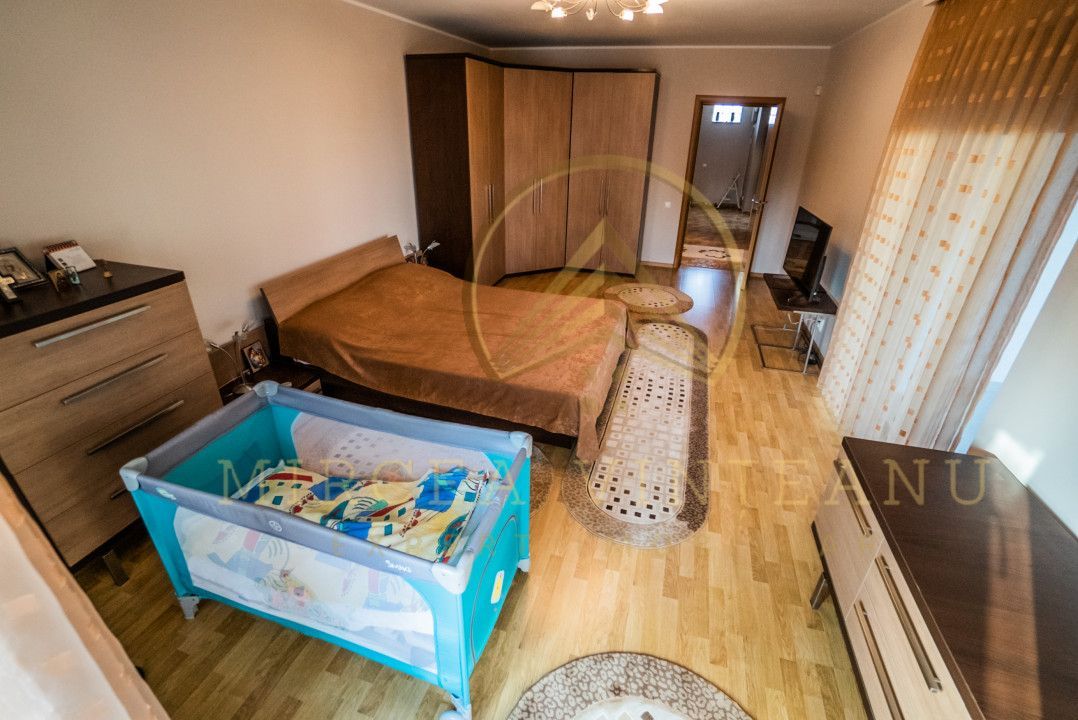 Palazu Mare / Elvila -  Vanzare Vila  D+P+1E cu teren de 996 mp - Poză 28