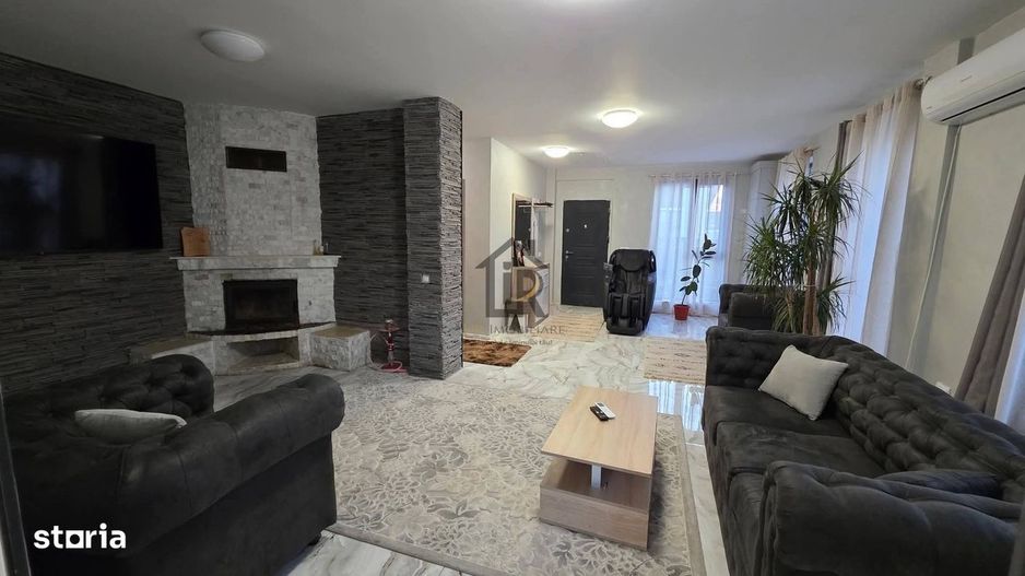 Casa 4 camere mobilata si utilata,garaj- Visan-Bucium- Iasi - Poză 6