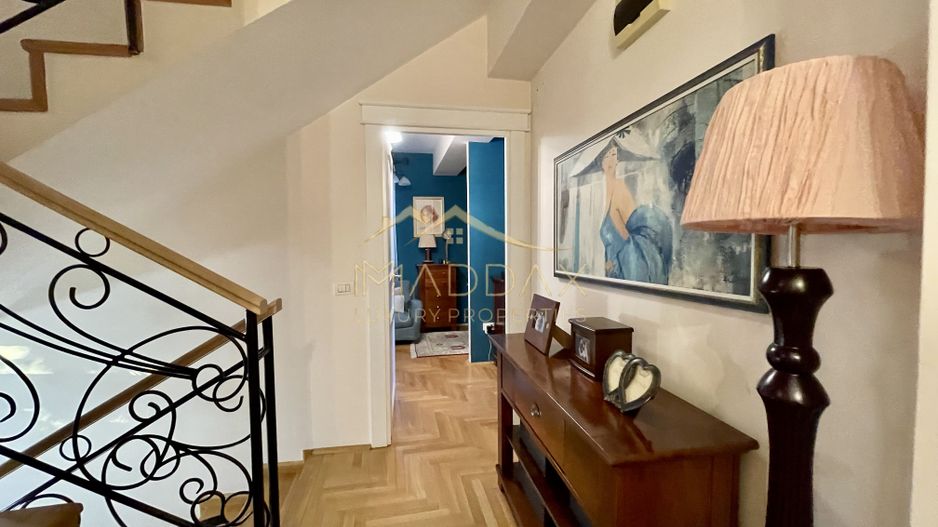 Vila de LUX impresionanta***6 camere// Sisesti_Sector1 - Poză 27