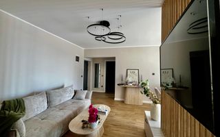 Apartamente cu 3 camere | Balcoane generoase | Doamna Stanca, Sibiu - Poză 4